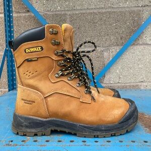 DEWALT Industrial Work Boots 10W